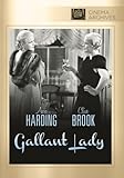 Gallant Lady