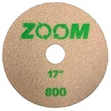 Stone Pro Zoom Diamond Impregnated Pads