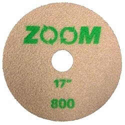 Stone Pro Zoom Diamond Impregnated Pads