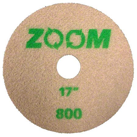 Stone Pro Zoom Diamond Impregnated Pads