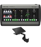 Amazon.com: Consola de Monitoreo Personal Digital Behringer