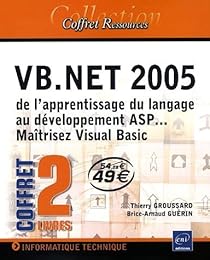 VB .NET 2005