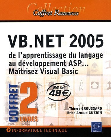 VB .NET 2005