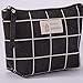 Monakers 1Pack Cosmetic Bag for Women,Adorable Roomy Makeup Bags Travel Waterproof Toiletry Bag Accessories Organizer Sloth Gifts