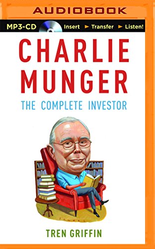 Download Charlie Munger: The Complete Investor Download Charlie Munger: The Complete Investor