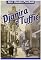 Livro Djanira e Tuffic
