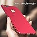 Anccer Xiaomi Mi A1 Case [Colorful Series] [Ultra-Thin] [Anti-Drop] Premium Material Slim Fit Cover for Xiaomi Mi 5X / Mi A1 (Matte Gray)