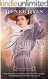 Journey's End (Gilded Promises)