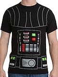 Star Wars - I Am Vader - Darth Vader Costume T-Shirt