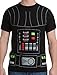 Star Wars - I Am Vader - Darth Vader Costume T-Shirt