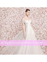 Sujetador autoadhesivo luxilooks, paquete de 2, sin tirantes, sin espalda, adhesivo, invisible, de silicona, reutilizable, para dama