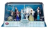 Disney Frozen Frozen Deluxe Figure Playset - 10 Piece