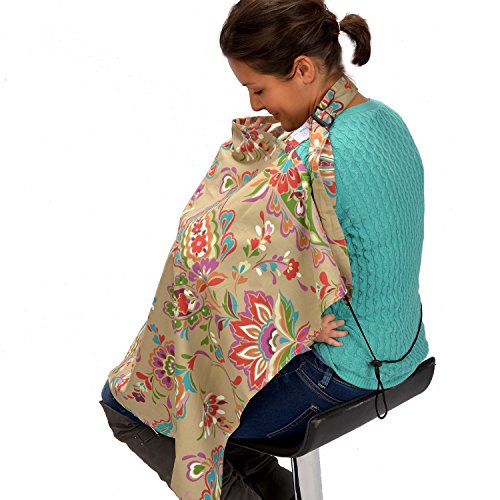 Buy Extra Large 100 Cotton Nursing Cover for feeding Covers Baby
