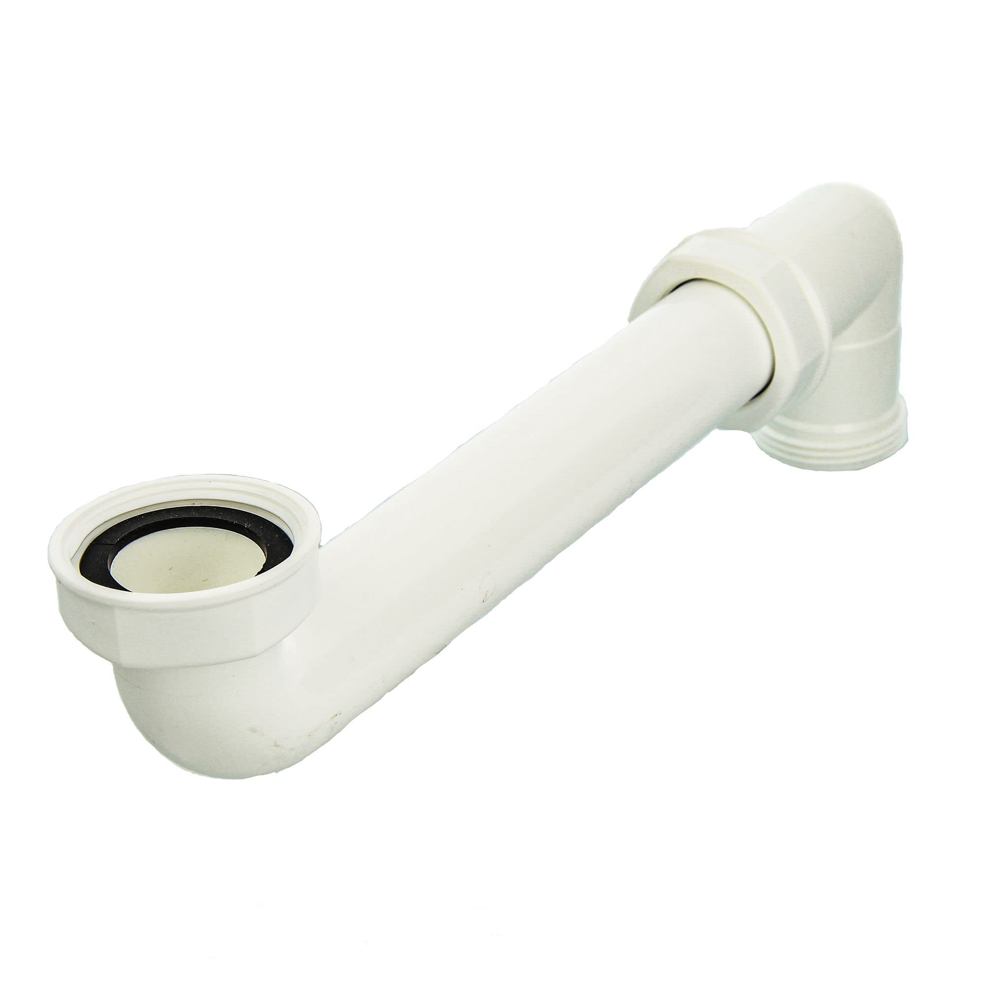 Tecuro Spacer Extension for Washbasin Drain Fitting
