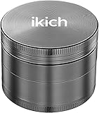 OMorc Spice Herb Grinder, 4 Piece 2