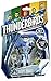 Thunderbirds Scott Figure, Multicolored