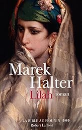 Lilah