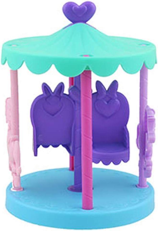 minnie mouse mall playset