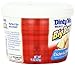 DINTY MOORE Big Microwaveable Bowl, Chicken & Dumplings, 15 Ounce (Pack of 8)