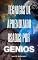 Livro TECNICAS DE APRENDIZADO USADAS POR GENIOS