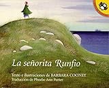 La Senorita Runfio (Picture Puffins) (Spanish Edition)