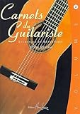 Carnets du guitariste Volume 2 by 