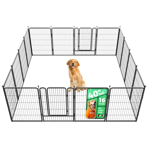FXW Rollick Dog Playpen