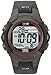 Timex Men's T5J581 1440 Sports Digital Black/Red Resin Strap Watch
