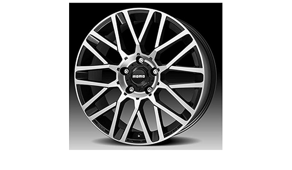 MOMO WRVE8504012S - 8.5X20 ET40 5X112 Llantas de aleación ...