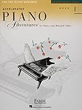 Accelerated Piano Adventures for the Older Beginner: Performance Book 1
