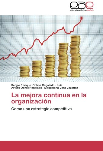 La mejora continua en la organizaci n