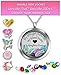 Unicorn Necklace for daughter jewelry: Mother Daughter Gifts for Mothers Day jewelry for daughter 