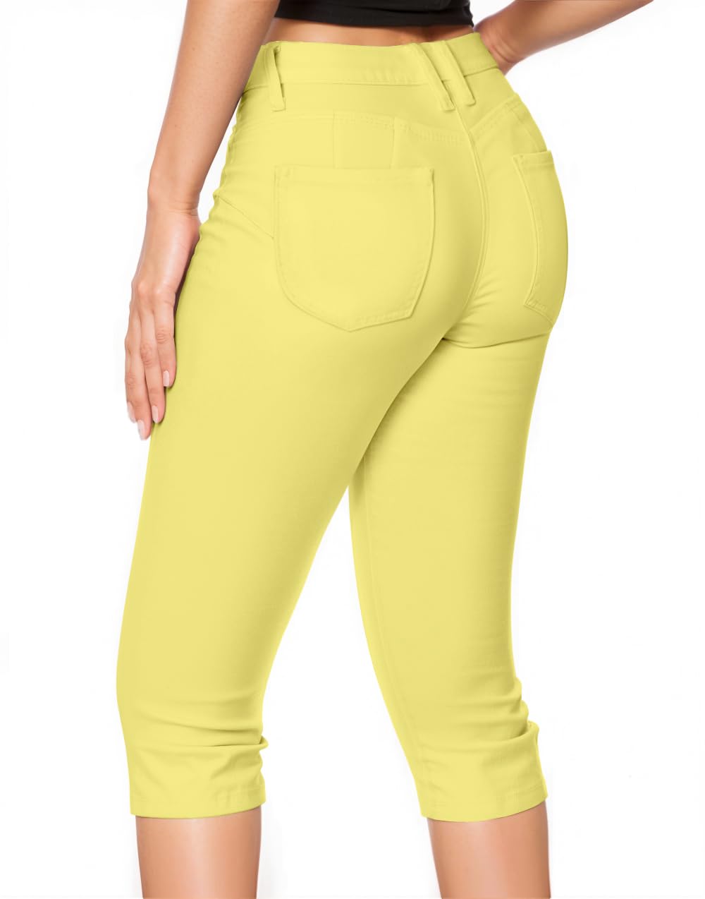 Hybrid & Company Women's Butt Lift Super Comfy