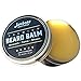 Energizing Citrus Beard Balm + Stainless Steel Beard Comb