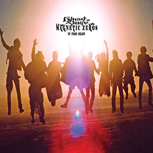 Album art for Up From Below by Edward Sharpe & The Magnetic Zeros