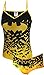 Dc Comics Batman Mesh Cami & Panty Set for women (Small)