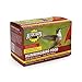Audubon Park Hummingbird Food Wild Bird Nectar, Hummingbird Food for Outside Feeder, (3) 3-oz. Pre-Measured Packets