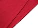 Berydress Women's Halter Neck Backless Red Cocktail Party Dress (US4, 6019_Red)