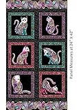 Cat-i-tude Panel 23