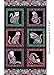 Cat-i-tude Panel 23" x 44" Cotton Fabric by Benartex