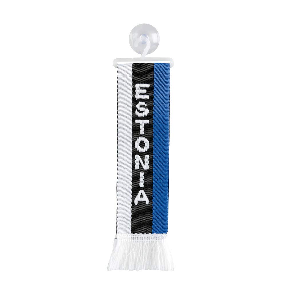 Lampa Estonia Mini Scarf Single Pack 97887