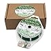 KLOUD City 2 Reels 328 Feet (100m) Green Multi-Function Sturdy Garden Plant Twist Tie …thumb 4