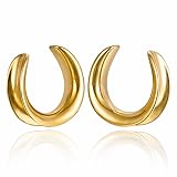 Casvort 2 PCS 10mm (00g) Hypoallergenic 316