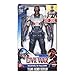 Marvel Titan Hero Series Marvel’s Falcon Electronic Figure