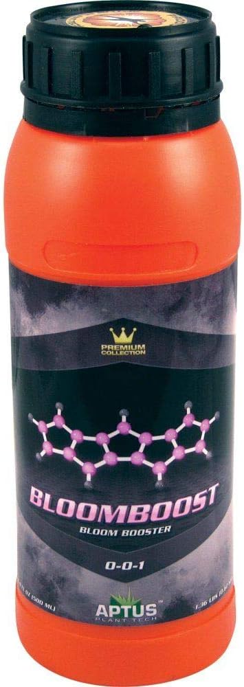 AptusPlant-Tech Bloomboost Bloom Booster (500 ML)