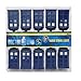 Rabbit Tanaka Doctor Who Tardis String Lights