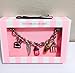 New! Victoria's Secret Charm Bracelet -one size