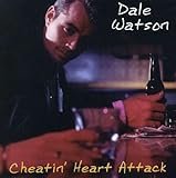 Cheatin Heart Attack