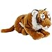 FAO Schwarz 19 inch Plush Tiger - Orange and Black