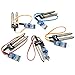 5 X Soil Hygrometer Humidity Detection Module Moisture Water Sensor for Arduino